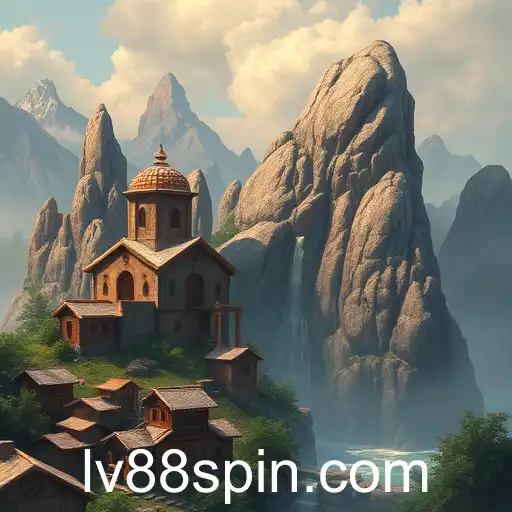 The Enchanting World of Adventure Games: Exploring with LV88