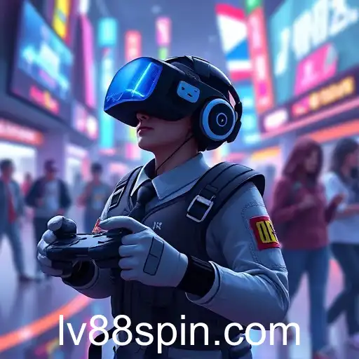 Digital Gaming Trends and The Rise of LV88