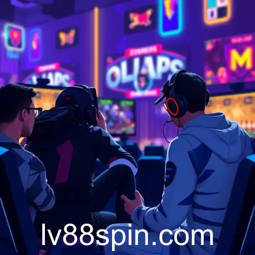 Digital Renaissance: The Rise of Gaming Platforms