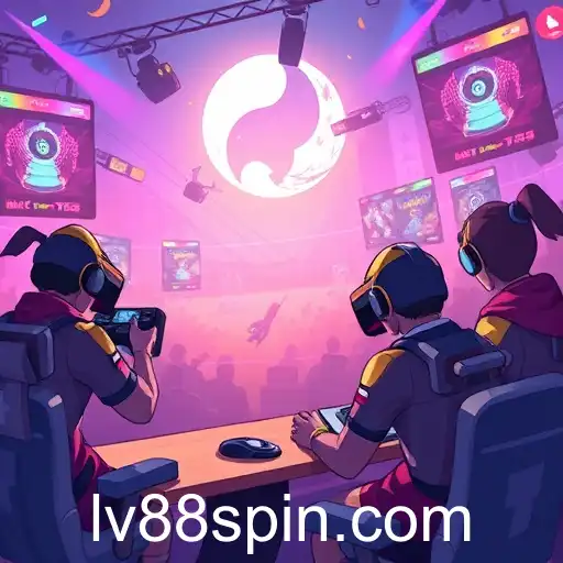 The Evolution of Online Gaming Platforms