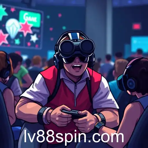 The Evolution of Online Gaming Ecosystems