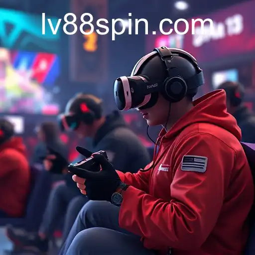 The Evolution of Online Gaming Platforms