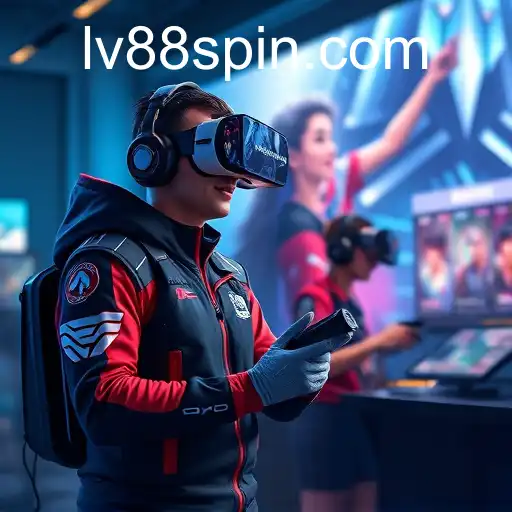 Evolving Gaming Trends on LV88