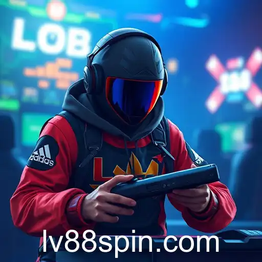 Expanding Horizons: The Rise of 'lv88' in Gaming