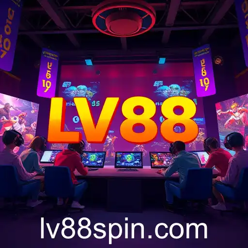 Gaming Evolution: Lv88's Impact on 2025