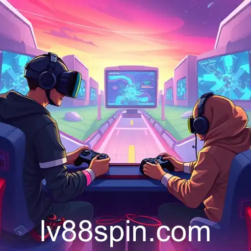 Gaming Evolutions and the Role of lv88