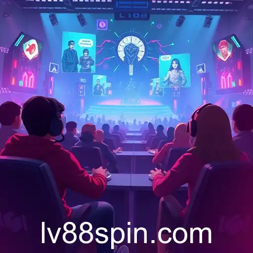 Gaming Horizons Expands in 2025