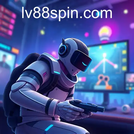 Gaming Industry's Advent into New Horizons