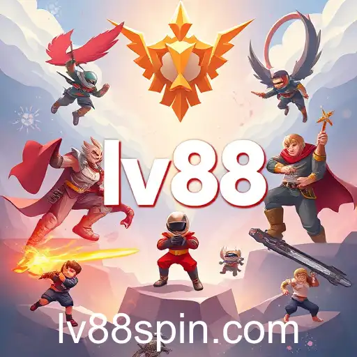 Digital Expansion of LV88: A New Era for Online Gaming