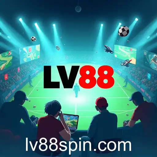 The Rise of LV88: A New Era in Gaming