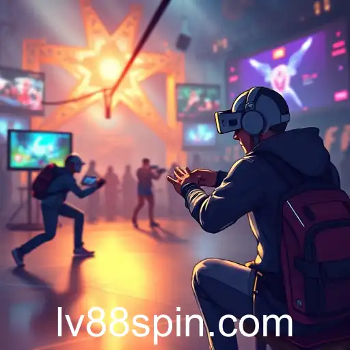 The Rise of LV88 Gaming in 2025