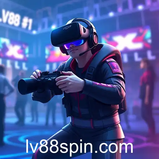 Exploring the Rise of lv88 in Online Gaming