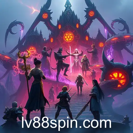 The Rise of MMORPGs: Exploring the World of Endless Adventures