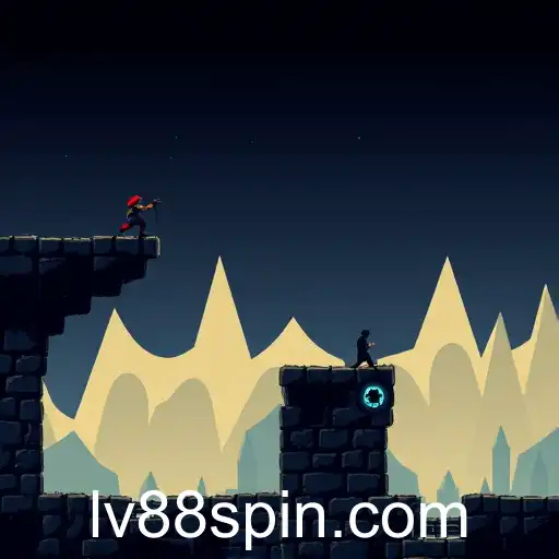Exploring the Enchanting World of Platformer Games: A Dive into 'lv88'