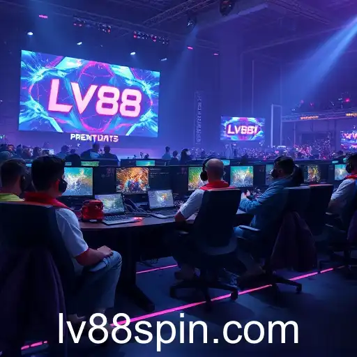 The Rise of Gaming Platforms in Digital Entertainment