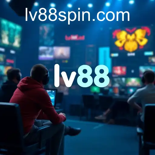 The Rise of lv88: Gaming's Digital Frontier