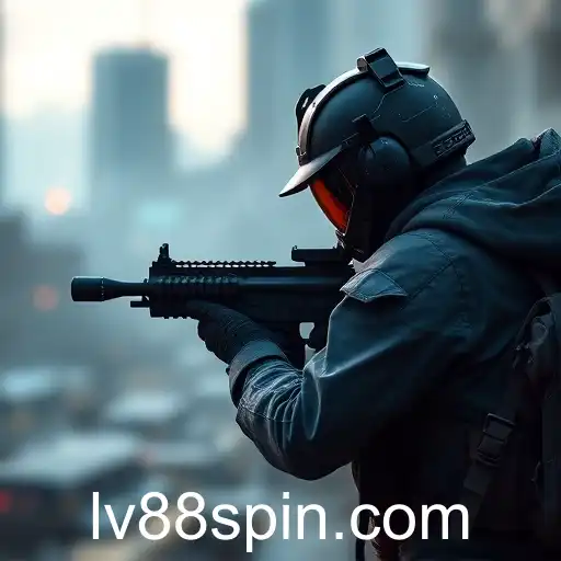 Exploring the Thrill of Shooter Games and the Enigmatic 'lv88'
