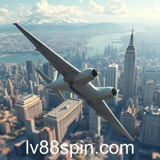 Exploring the Fascinating World of Simulation Games: A Deep Dive into the 'lv88' Experience