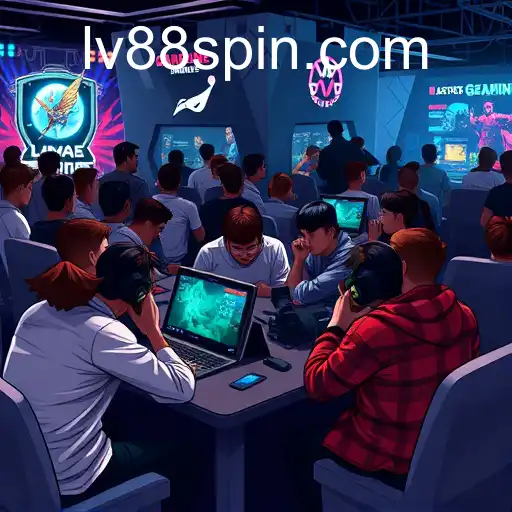 The Rise of Online Game Communities